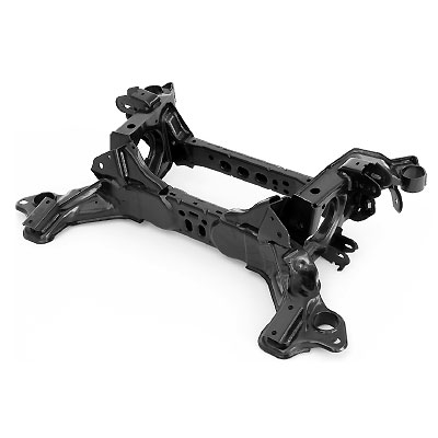 Vehicle Frames & Chassis